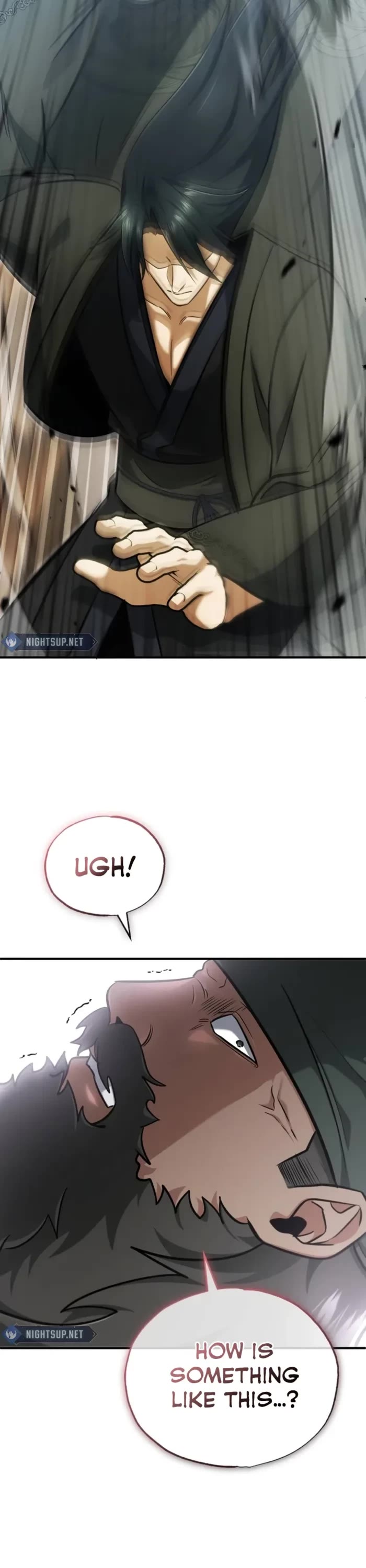 Regressor’s Life After Retirement Chapter 69 page 27 - Chapter 69