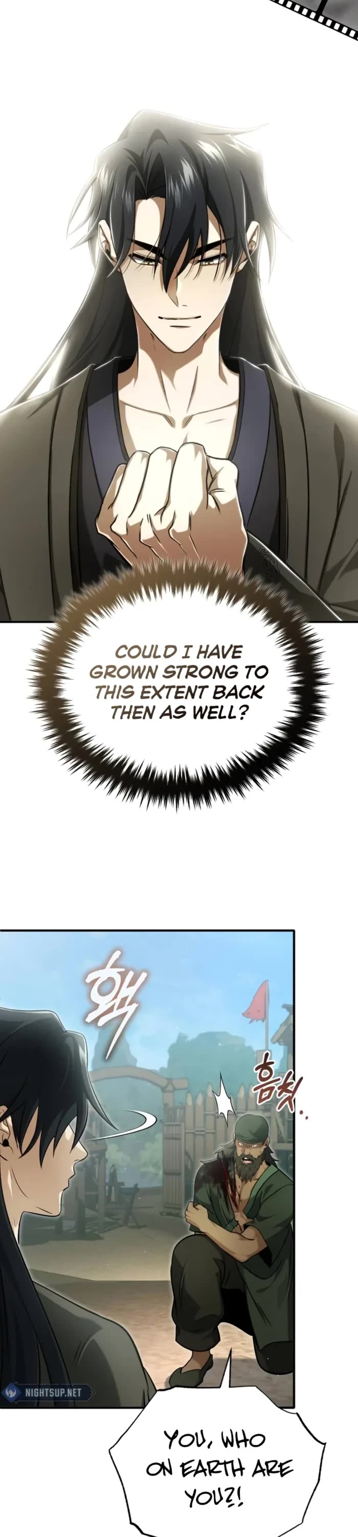 Regressor’s Life After Retirement Chapter 69 page 31 - Chapter 69