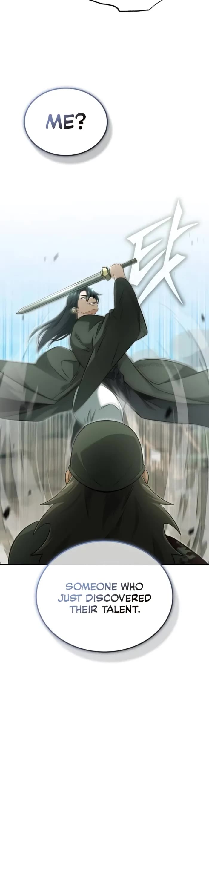 Regressor’s Life After Retirement Chapter 69 page 32 - Chapter 69