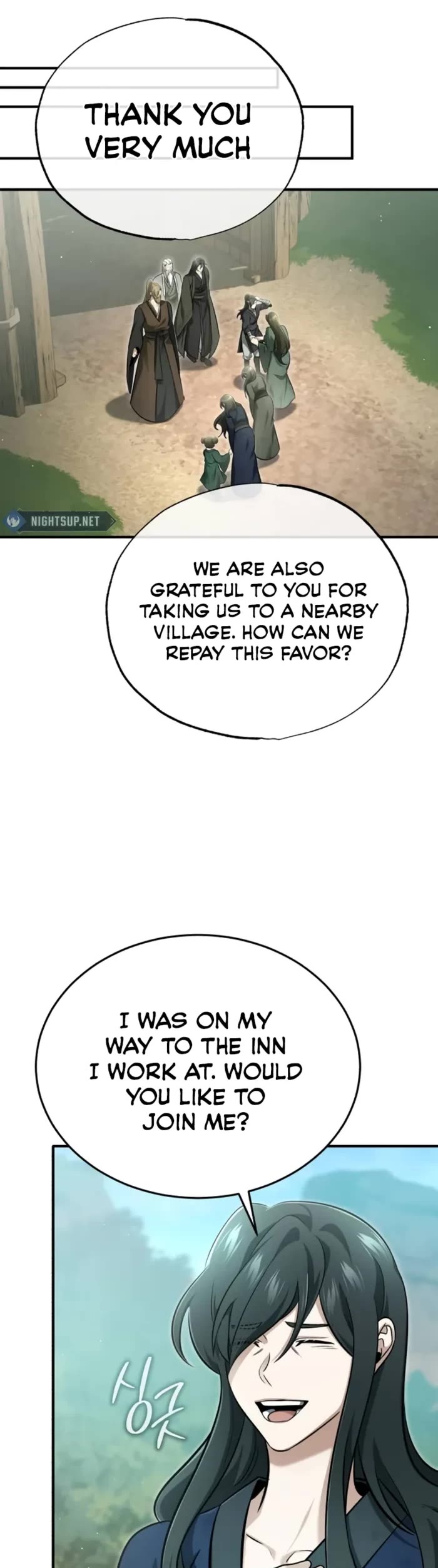 Regressor’s Life After Retirement Chapter 69 page 33 - Chapter 69