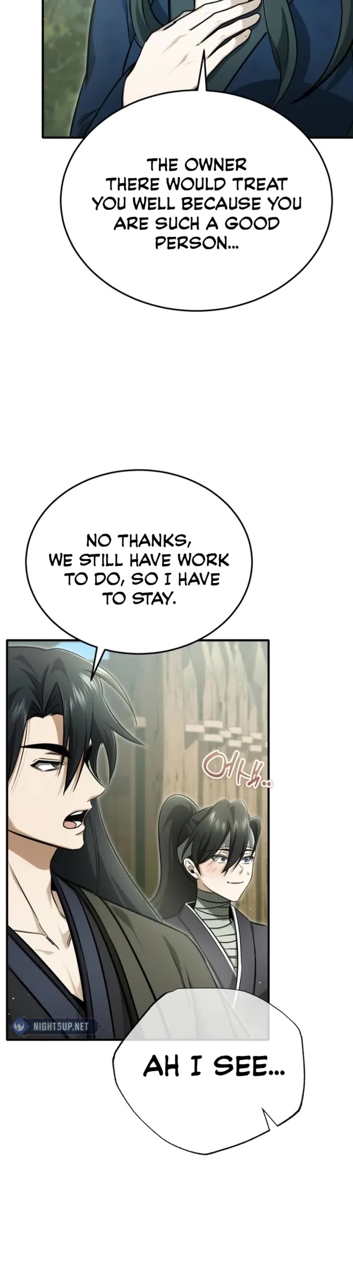 Regressor’s Life After Retirement Chapter 69 page 34 - Chapter 69