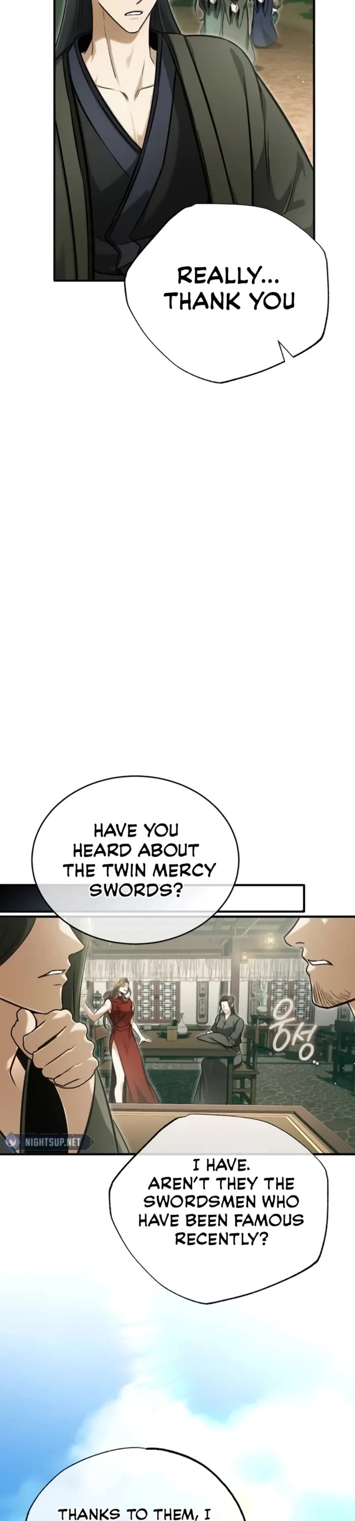 Regressor’s Life After Retirement Chapter 69 page 36 - Chapter 69