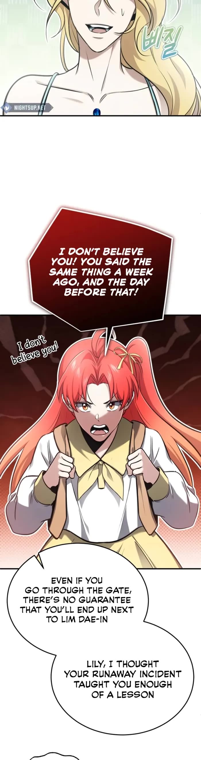 Regressor’s Life After Retirement Chapter 69 page 38 - Chapter 69