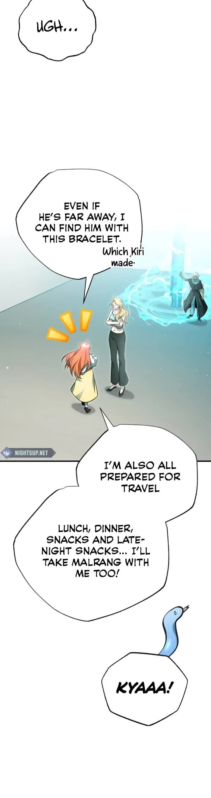 Regressor’s Life After Retirement Chapter 69 page 39 - Chapter 69