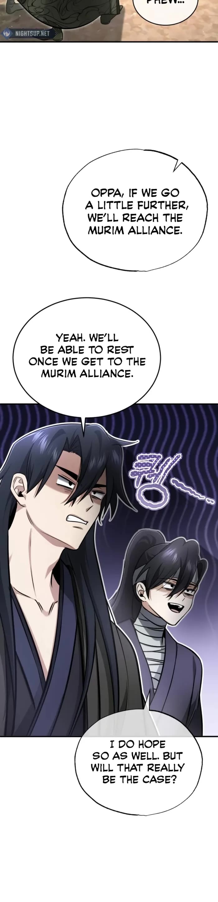 Regressor’s Life After Retirement Chapter 69 page 4 - Chapter 69