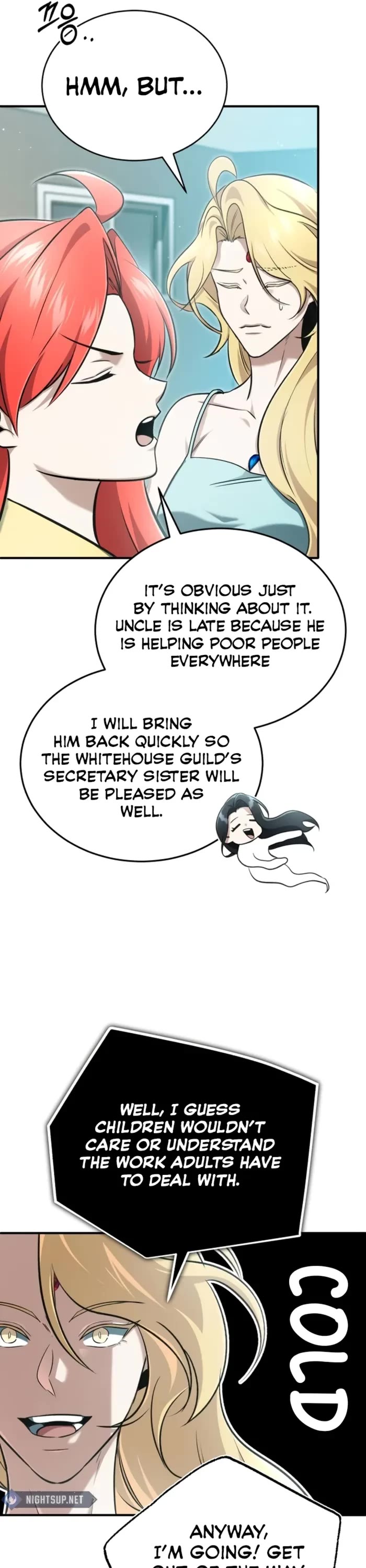 Regressor’s Life After Retirement Chapter 69 page 40 - Chapter 69