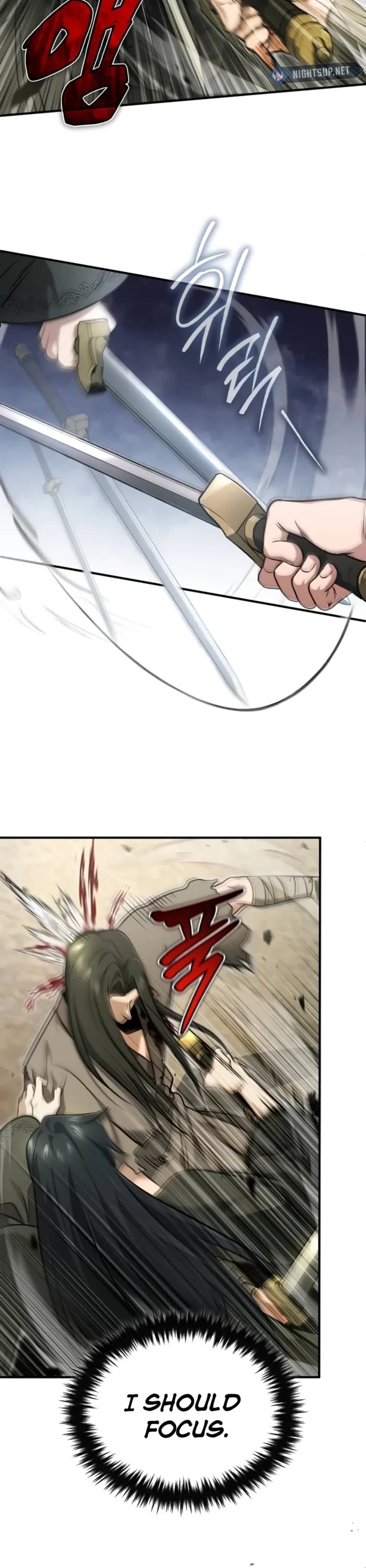 Regressor’s Life After Retirement Chapter 69 page 7 - Chapter 69