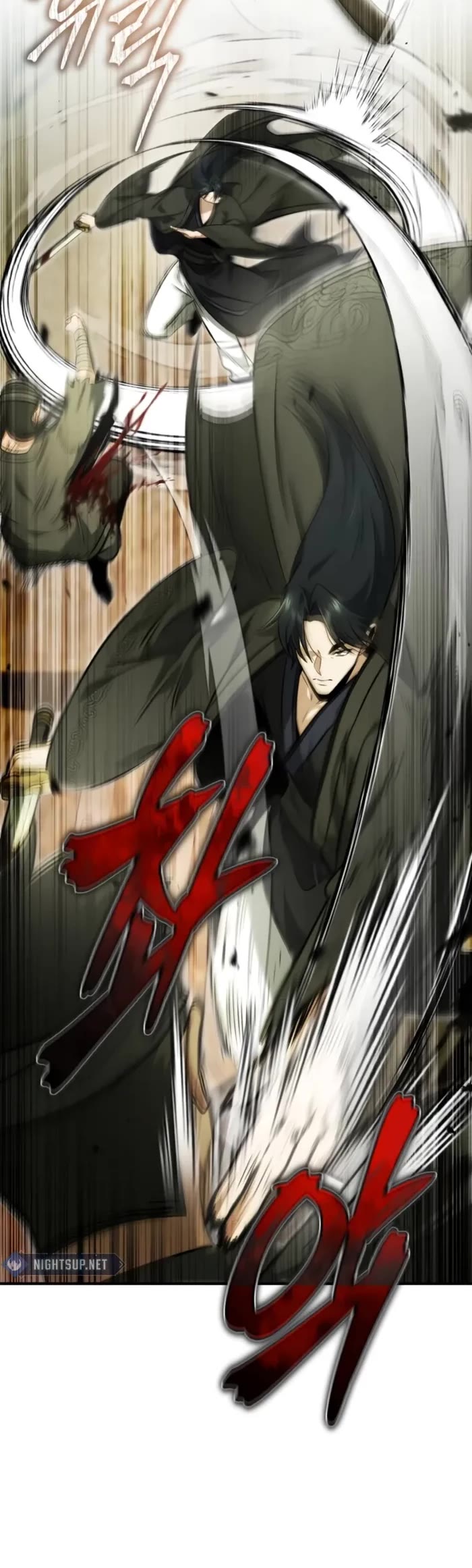 Regressor’s Life After Retirement Chapter 69 page 9 - Chapter 69