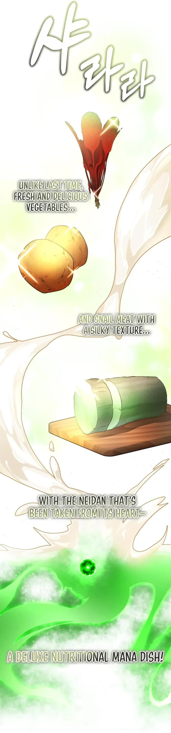 Regressor’s Life After Retirement Chapter 7 page 15 - Chapter 7