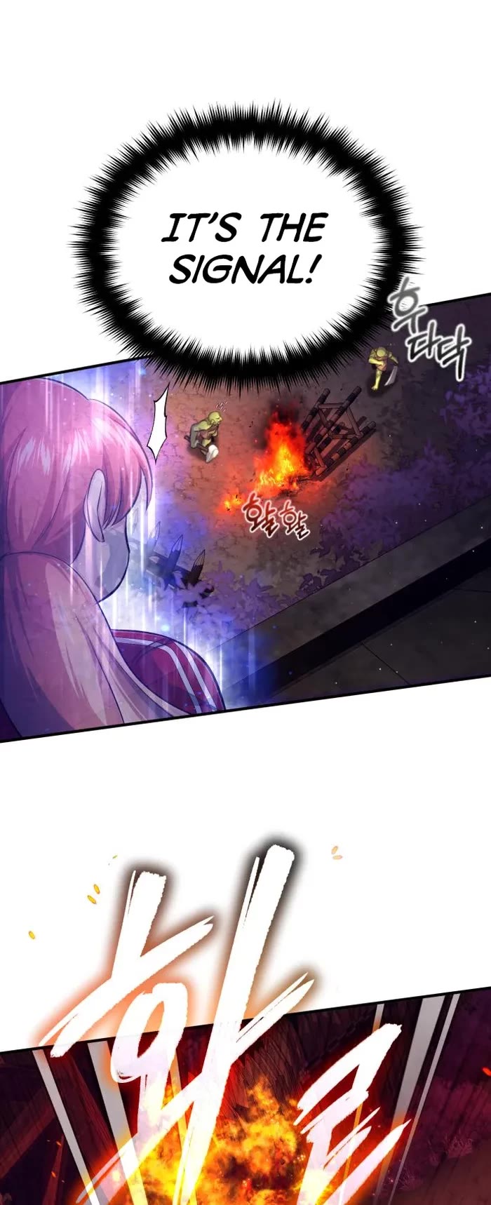 Regressor’s Life After Retirement Chapter 7 page 35 - Chapter 7