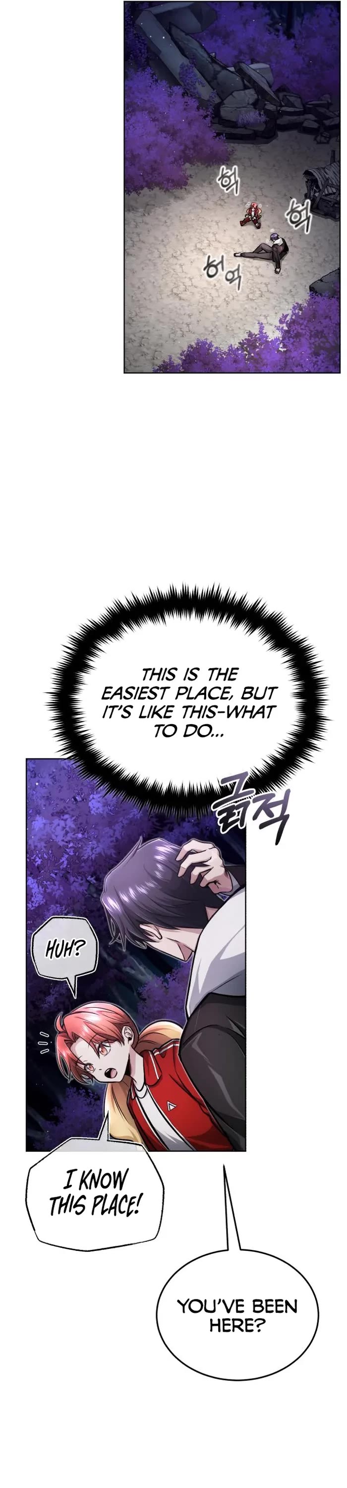 Regressor’s Life After Retirement Chapter 7 page 43 - Chapter 7