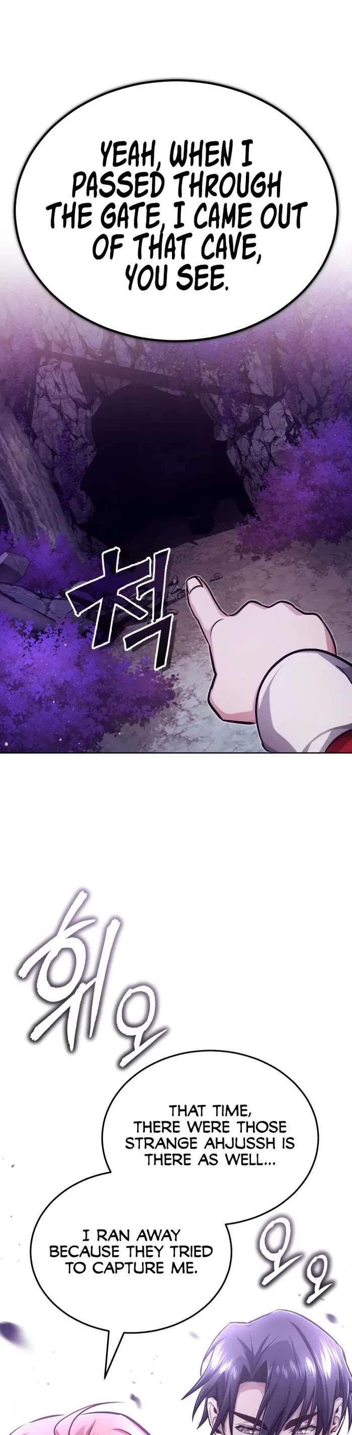 Regressor’s Life After Retirement Chapter 7 page 44 - Chapter 7