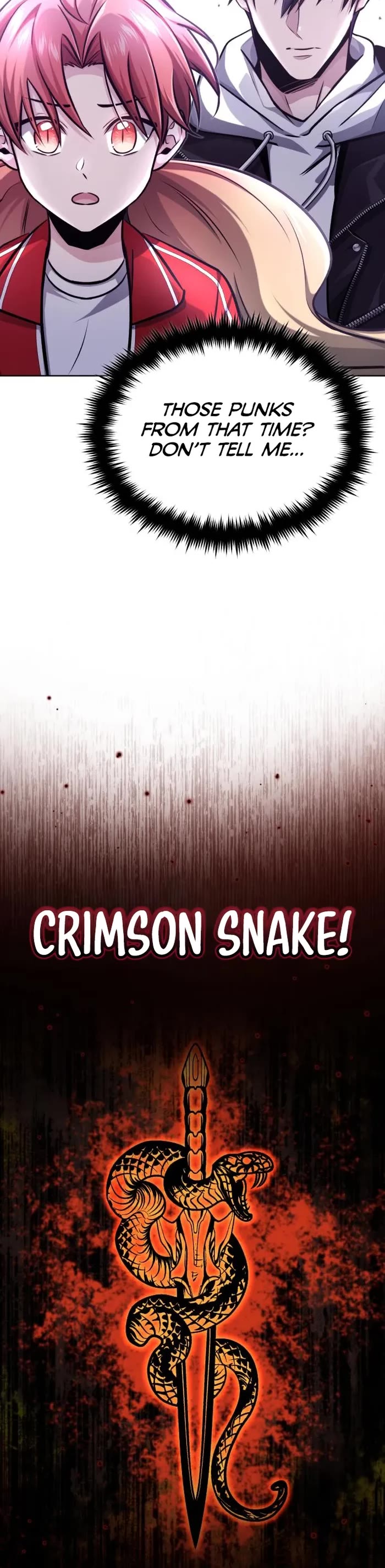 Regressor’s Life After Retirement Chapter 7 page 45 - Chapter 7