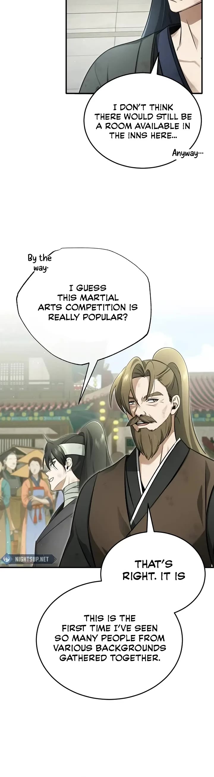Regressor’s Life After Retirement Chapter 70 page 13 - Chapter 70