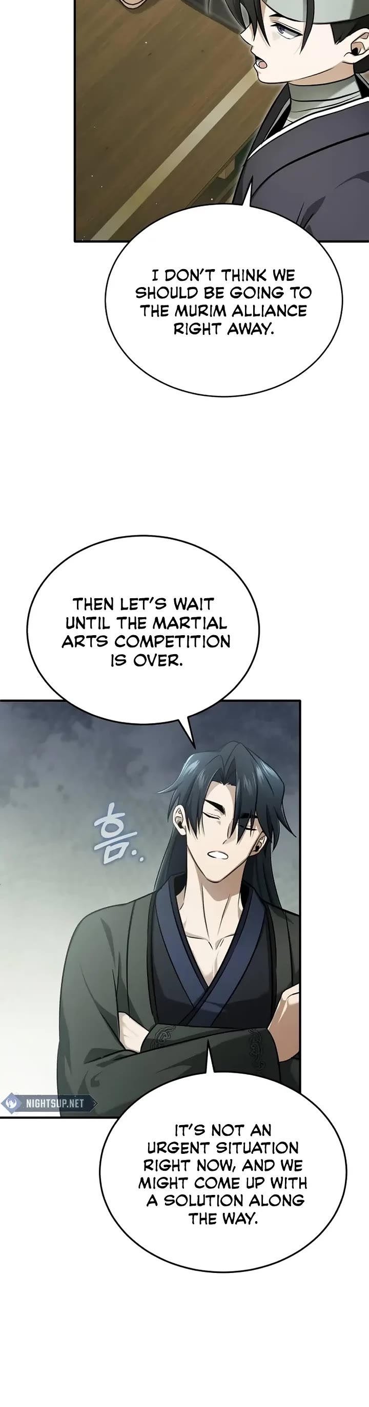 Regressor’s Life After Retirement Chapter 70 page 18 - Chapter 70