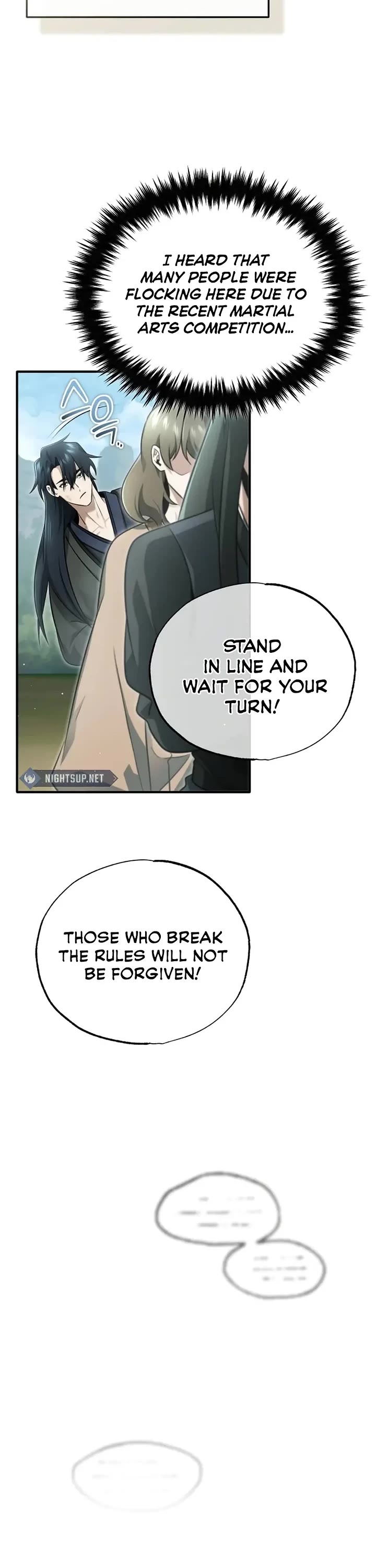 Regressor’s Life After Retirement Chapter 70 page 2 - Chapter 70