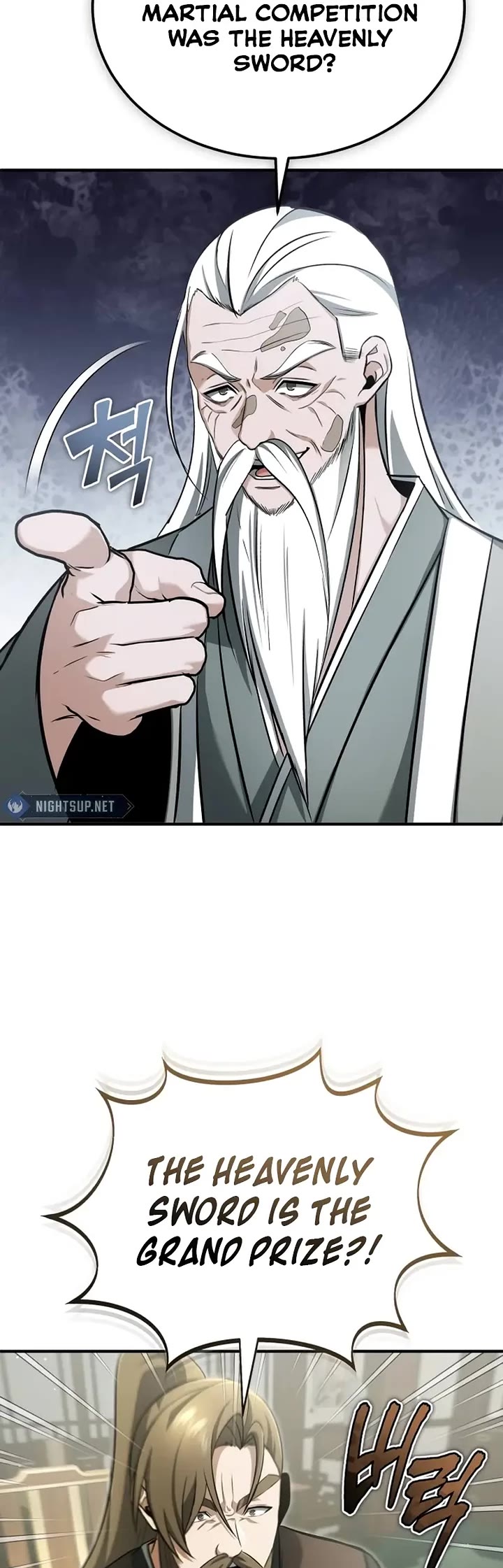 Regressor’s Life After Retirement Chapter 70 page 22 - Chapter 70
