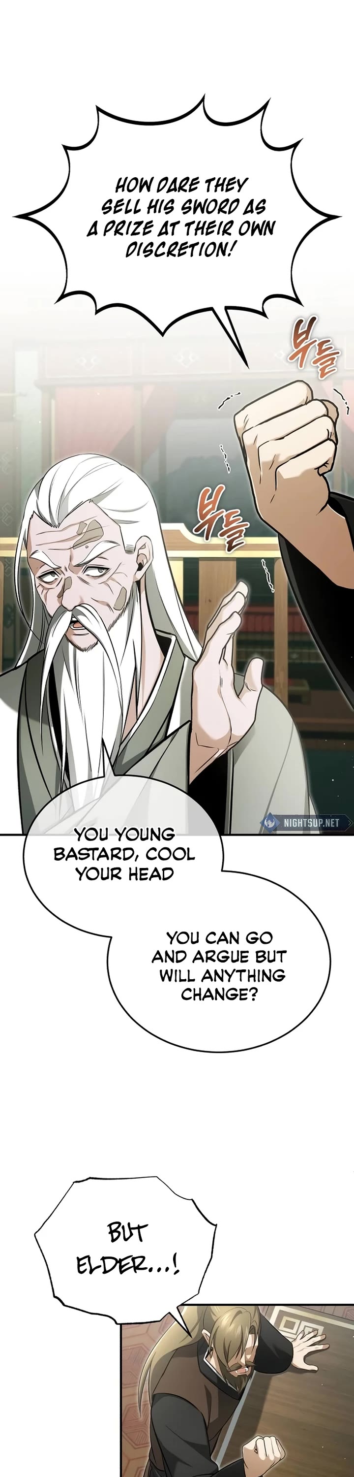 Regressor’s Life After Retirement Chapter 70 page 25 - Chapter 70