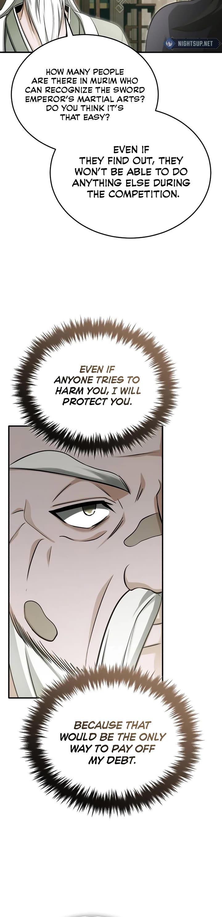 Regressor’s Life After Retirement Chapter 70 page 28 - Chapter 70