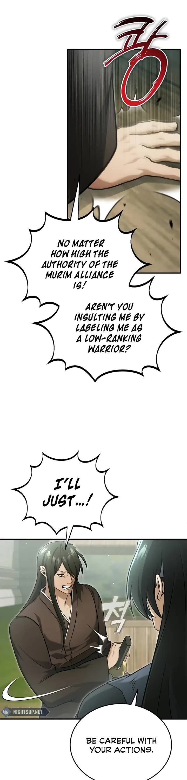 Regressor’s Life After Retirement Chapter 70 page 3 - Chapter 70