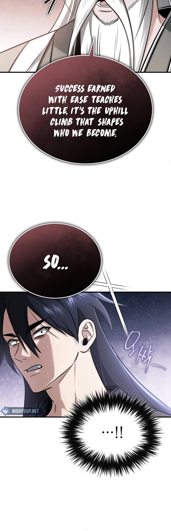 Regressor’s Life After Retirement Chapter 70 page 33 - Chapter 70