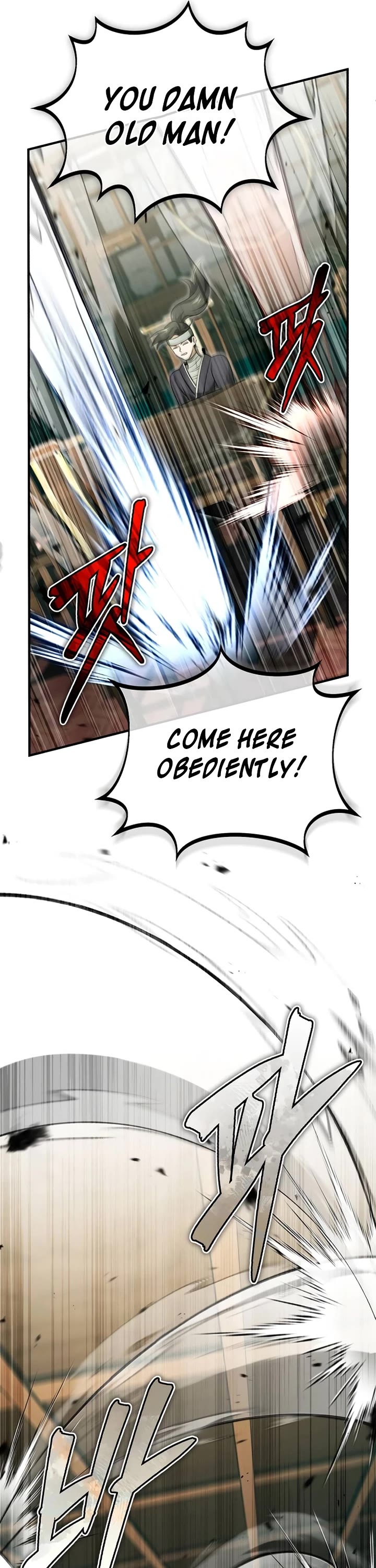 Regressor’s Life After Retirement Chapter 70 page 34 - Chapter 70