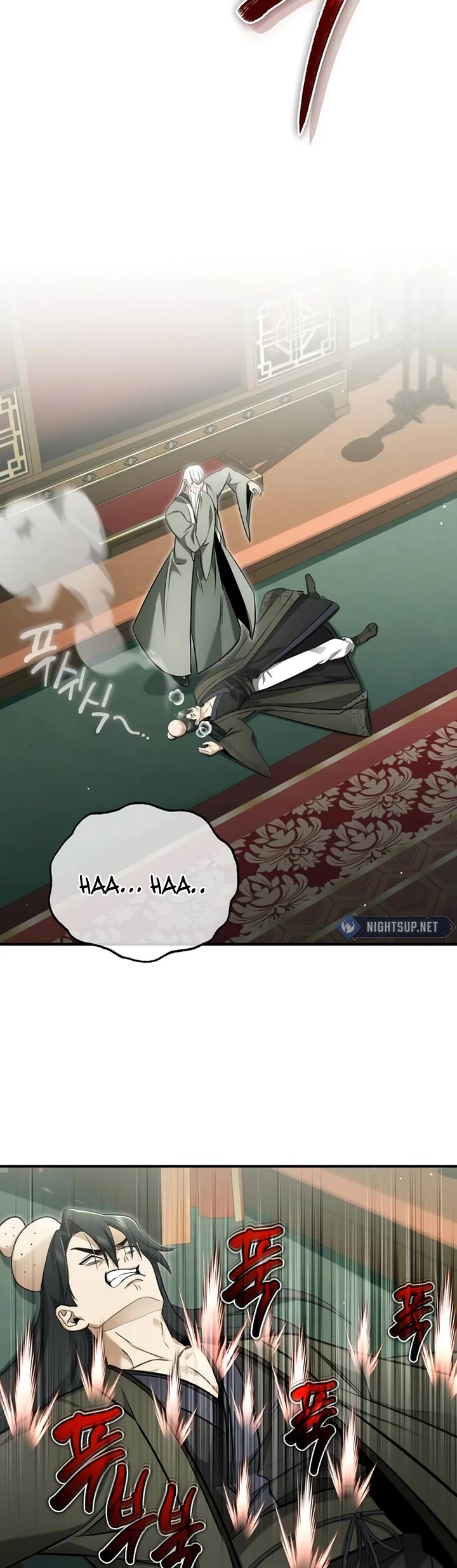 Regressor’s Life After Retirement Chapter 70 page 37 - Chapter 70