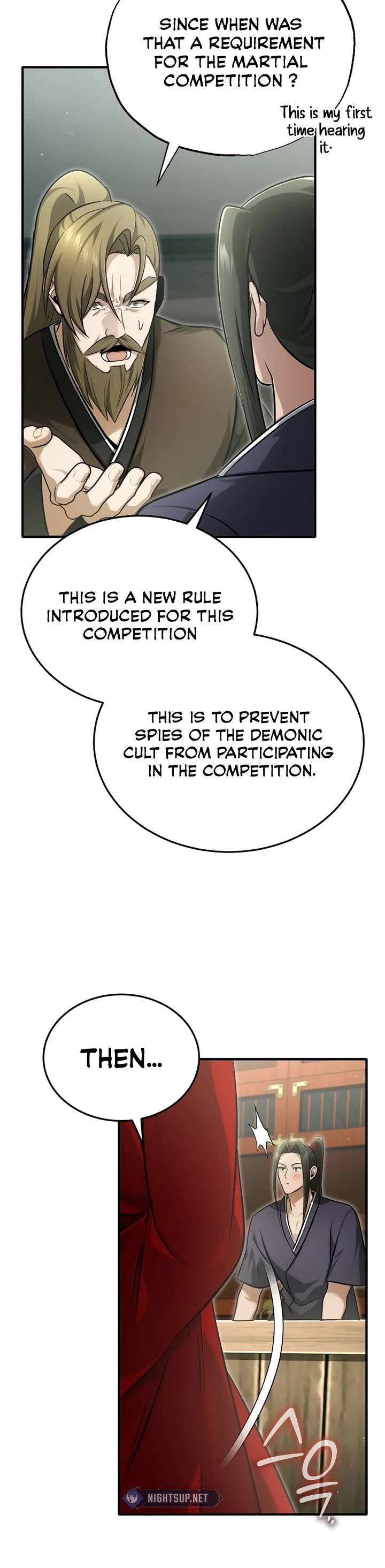 Regressor’s Life After Retirement Chapter 70 page 46 - Chapter 70
