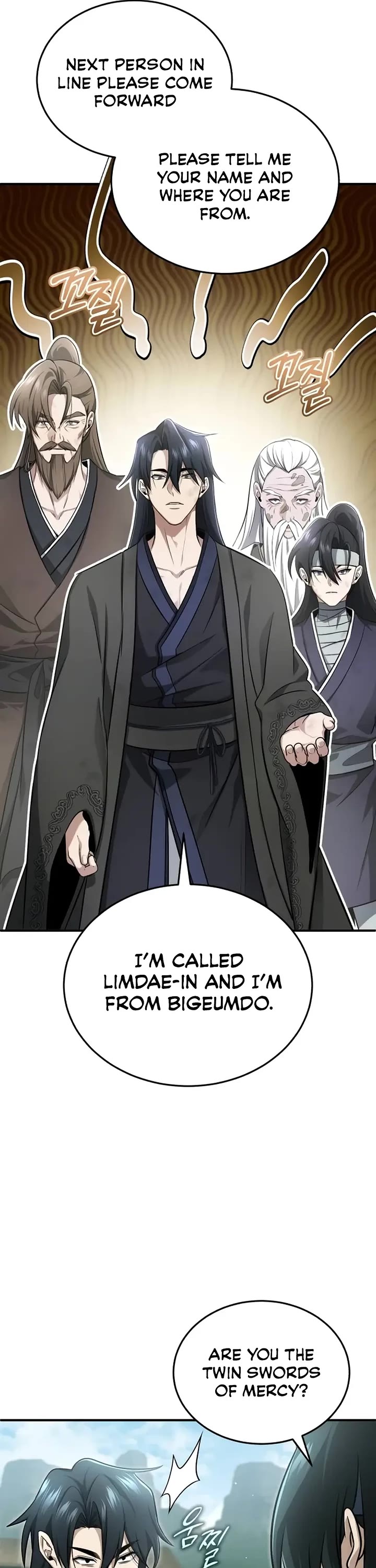 Regressor’s Life After Retirement Chapter 70 page 6 - Chapter 70