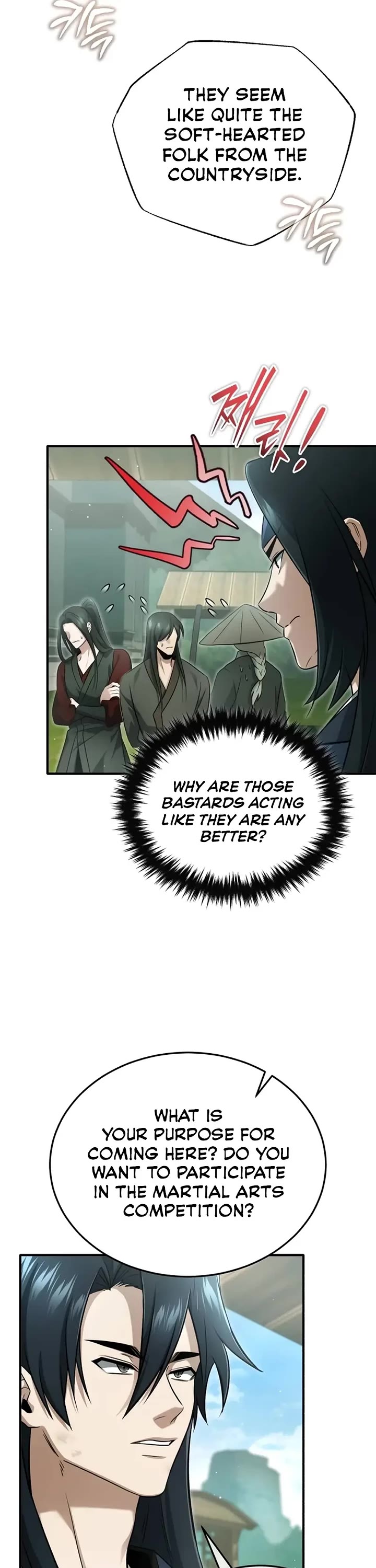 Regressor’s Life After Retirement Chapter 70 page 9 - Chapter 70