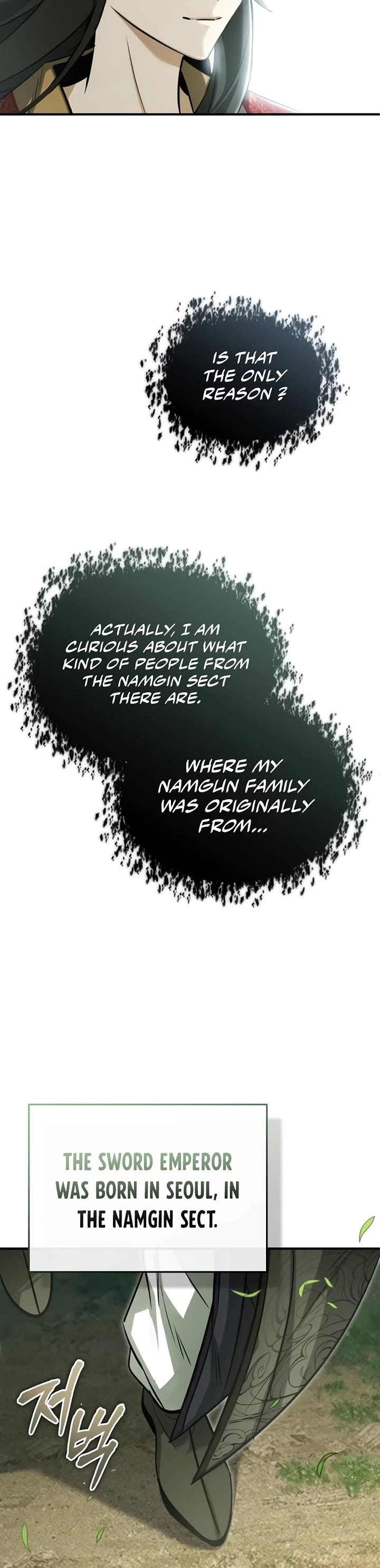 Regressor’s Life After Retirement Chapter 71 page 10 - Chapter 71