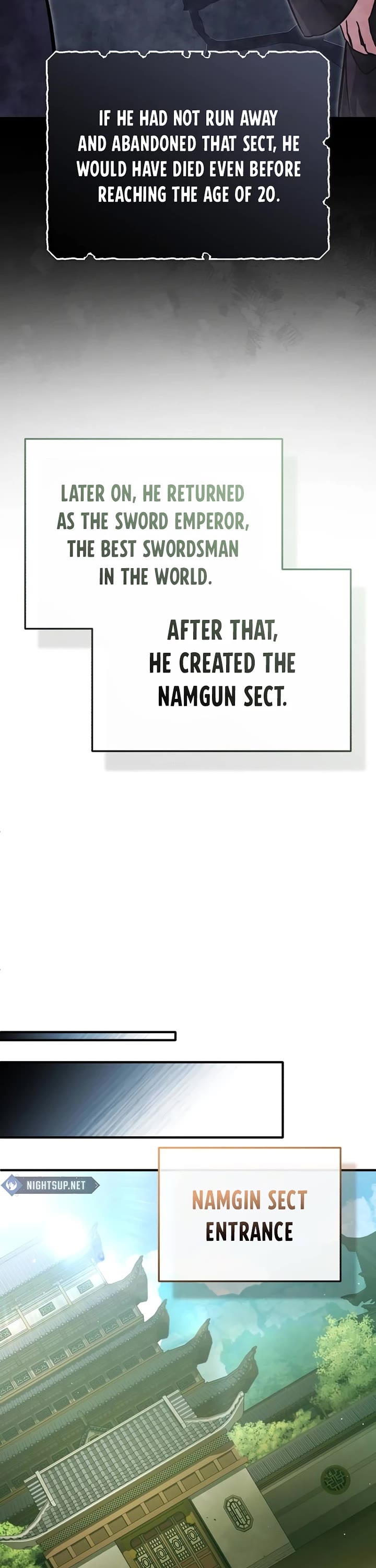 Regressor’s Life After Retirement Chapter 71 page 12 - Chapter 71