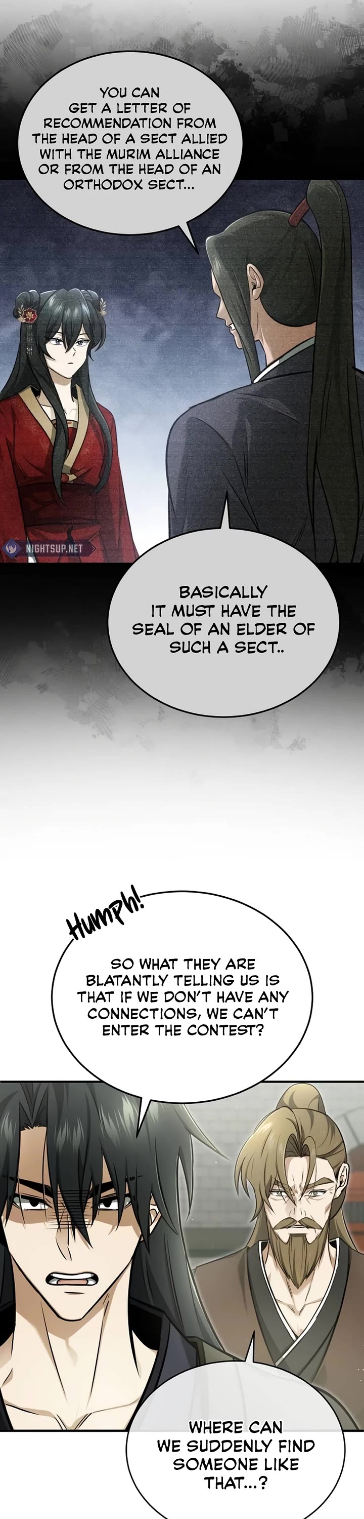 Regressor’s Life After Retirement Chapter 71 page 2 - Chapter 71