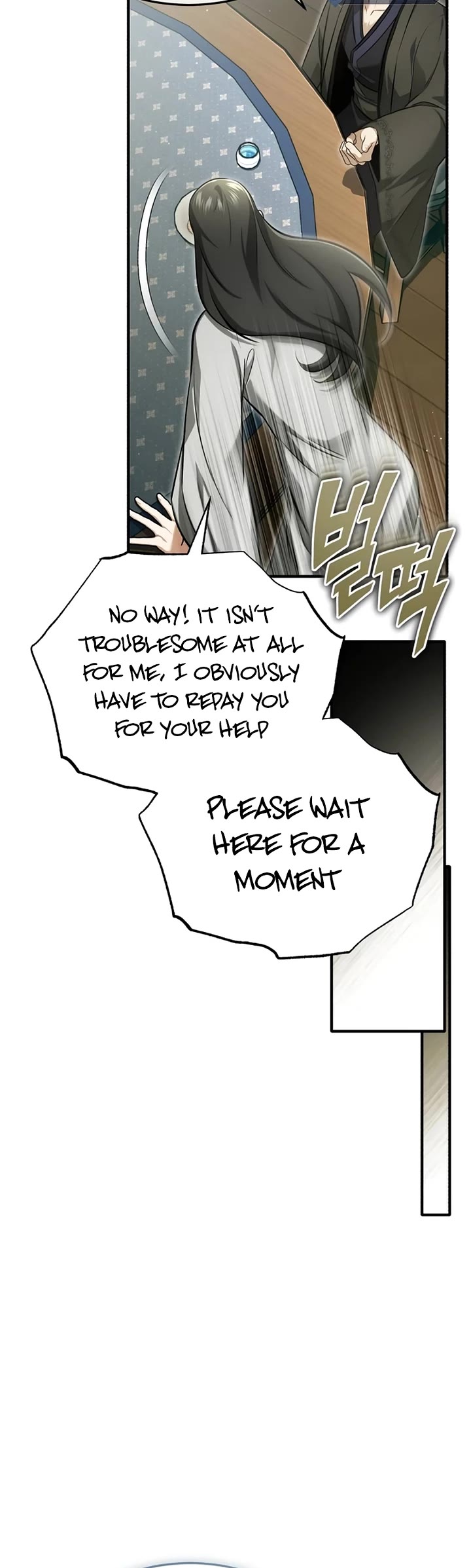 Regressor’s Life After Retirement Chapter 71 page 20 - Chapter 71
