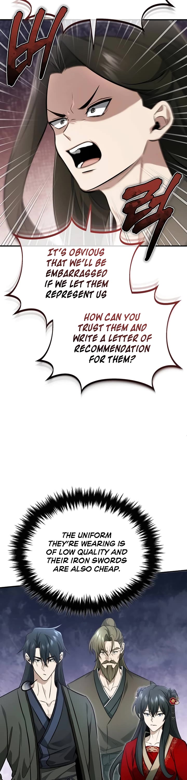 Regressor’s Life After Retirement Chapter 71 page 25 - Chapter 71