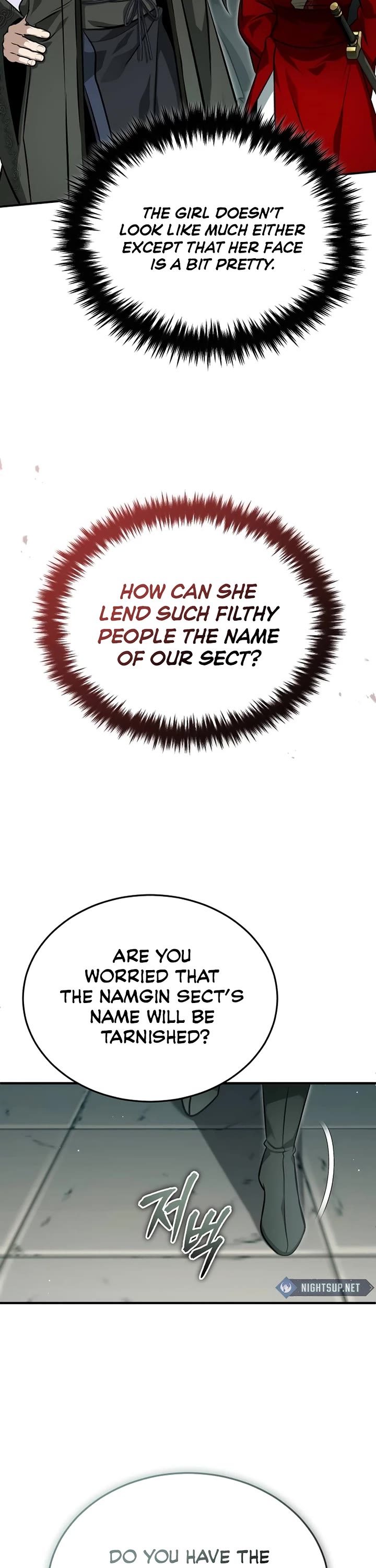 Regressor’s Life After Retirement Chapter 71 page 26 - Chapter 71
