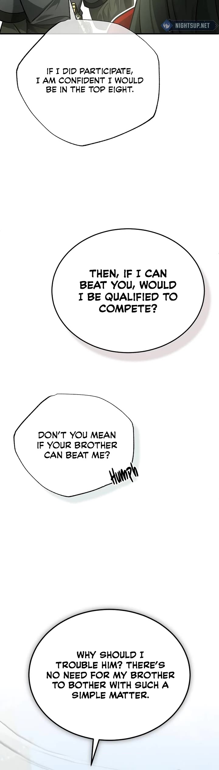 Regressor’s Life After Retirement Chapter 71 page 28 - Chapter 71