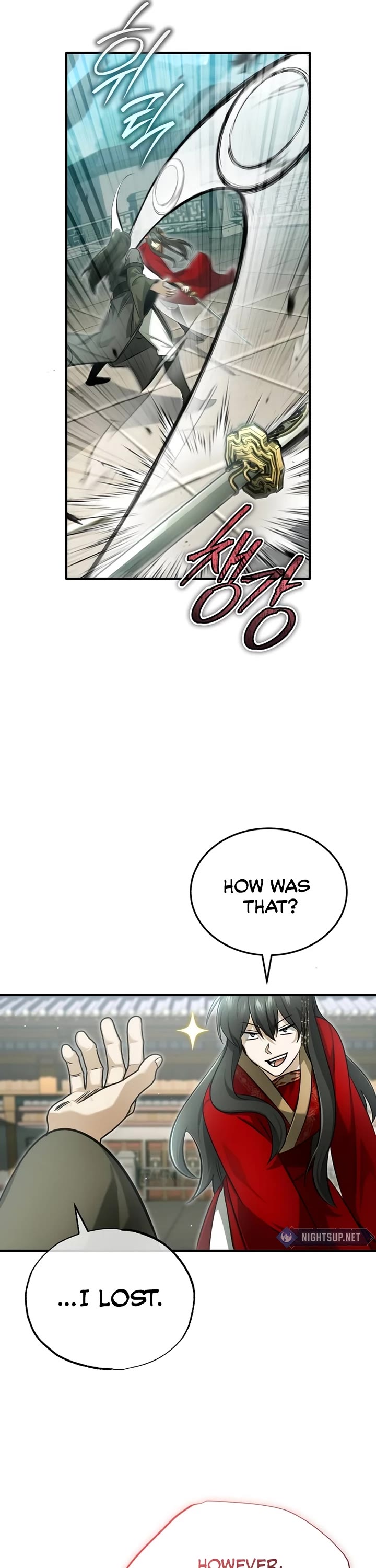 Regressor’s Life After Retirement Chapter 71 page 34 - Chapter 71