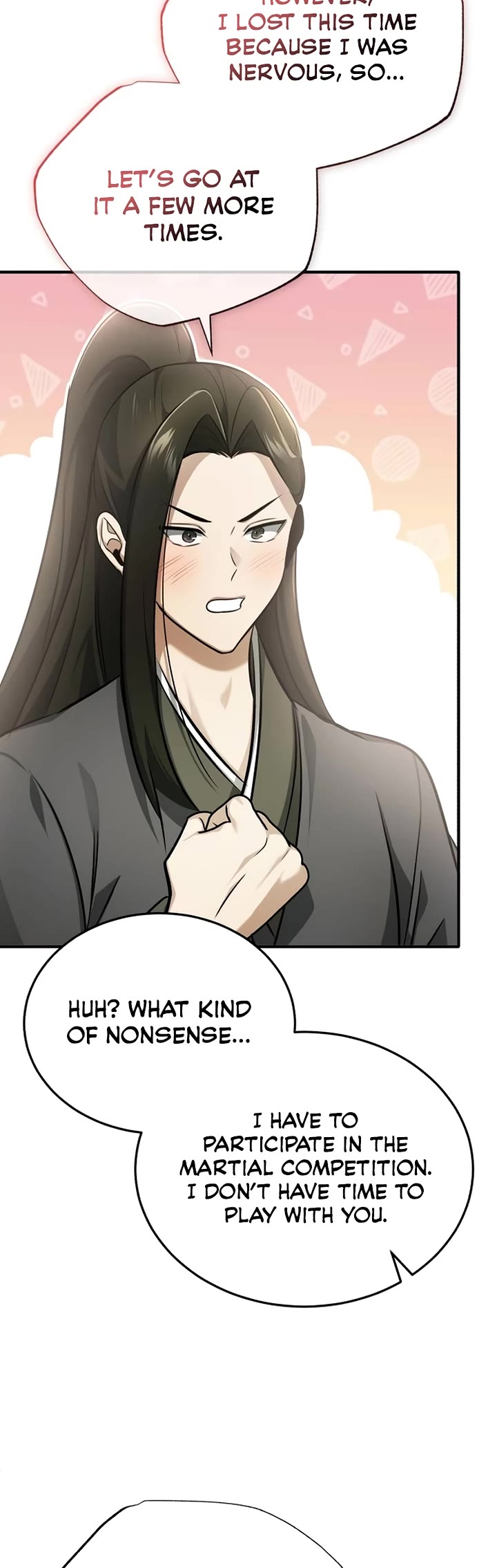 Regressor’s Life After Retirement Chapter 71 page 35 - Chapter 71