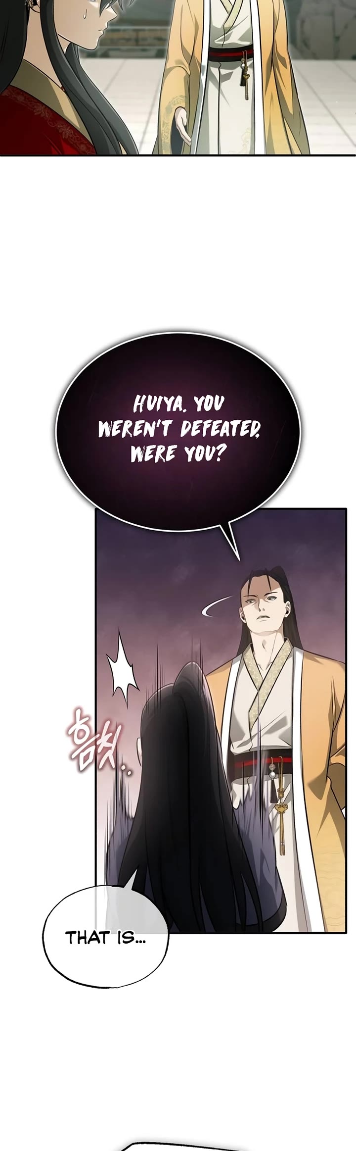 Regressor’s Life After Retirement Chapter 71 page 38 - Chapter 71