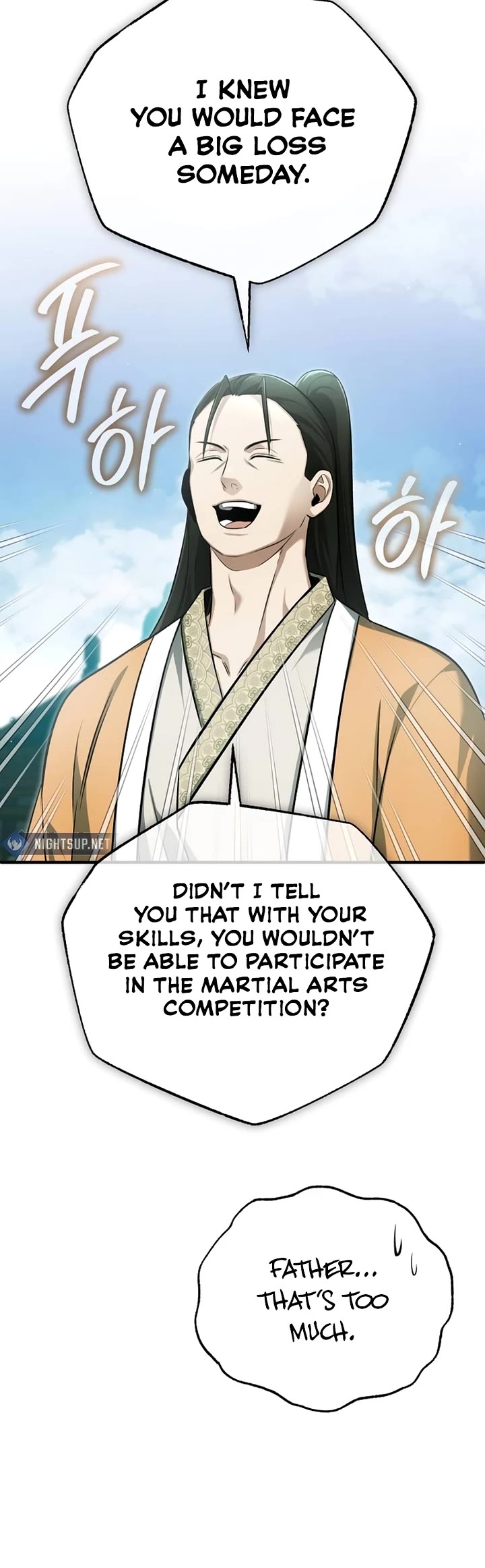 Regressor’s Life After Retirement Chapter 71 page 39 - Chapter 71