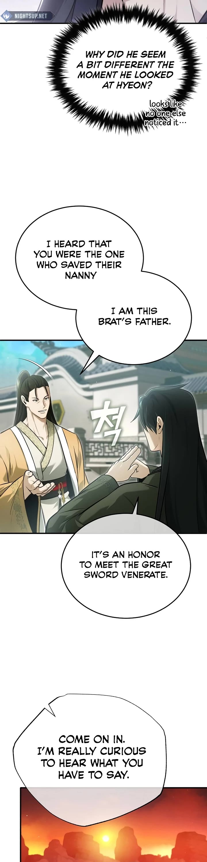Regressor’s Life After Retirement Chapter 71 page 41 - Chapter 71