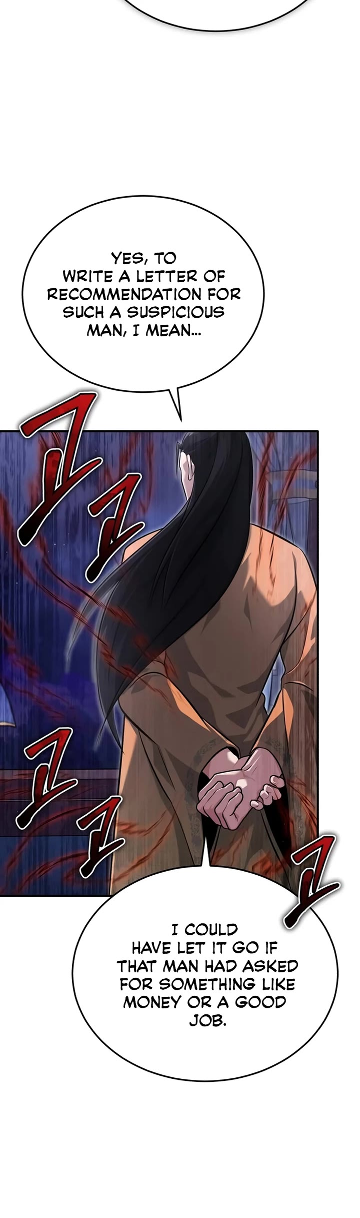 Regressor’s Life After Retirement Chapter 71 page 44 - Chapter 71