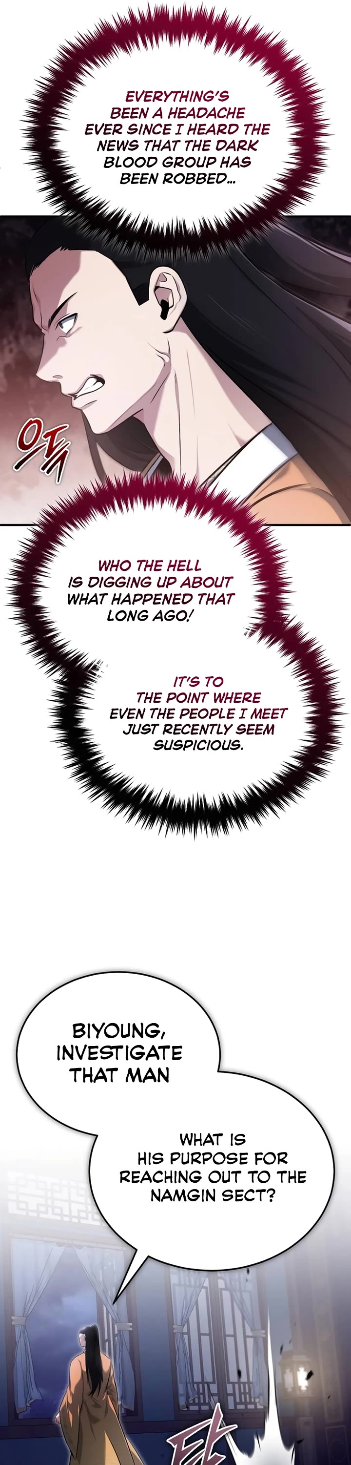 Regressor’s Life After Retirement Chapter 71 page 45 - Chapter 71