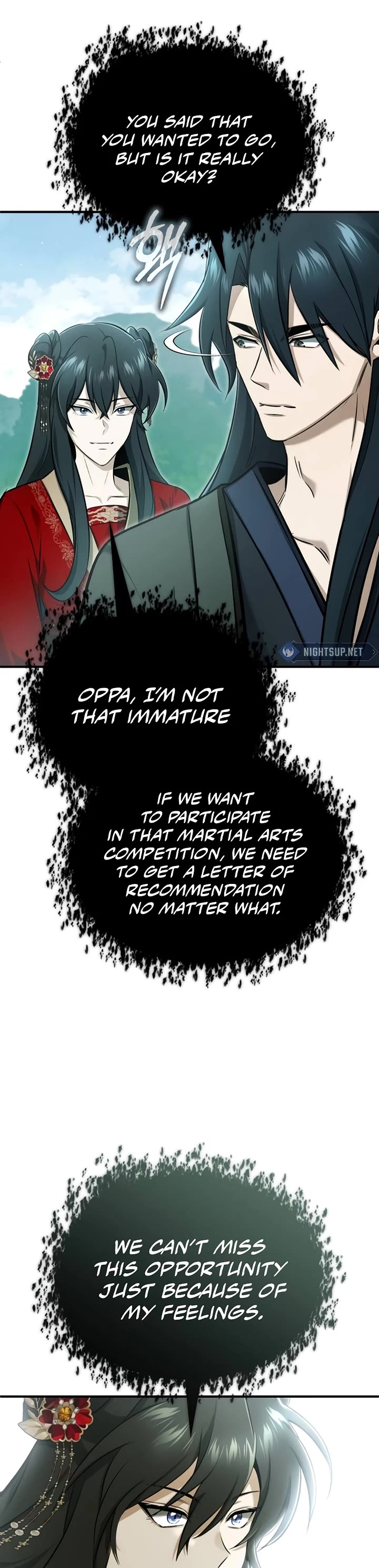 Regressor’s Life After Retirement Chapter 71 page 9 - Chapter 71