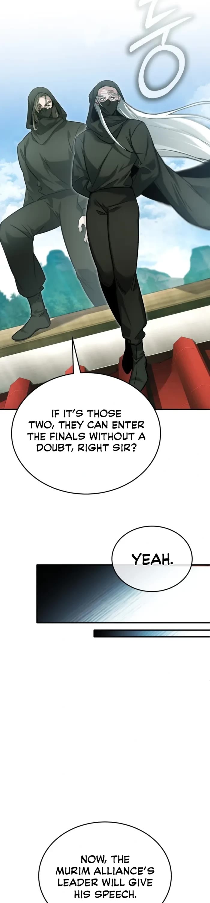 Regressor’s Life After Retirement Chapter 72 page 10 - Chapter 72