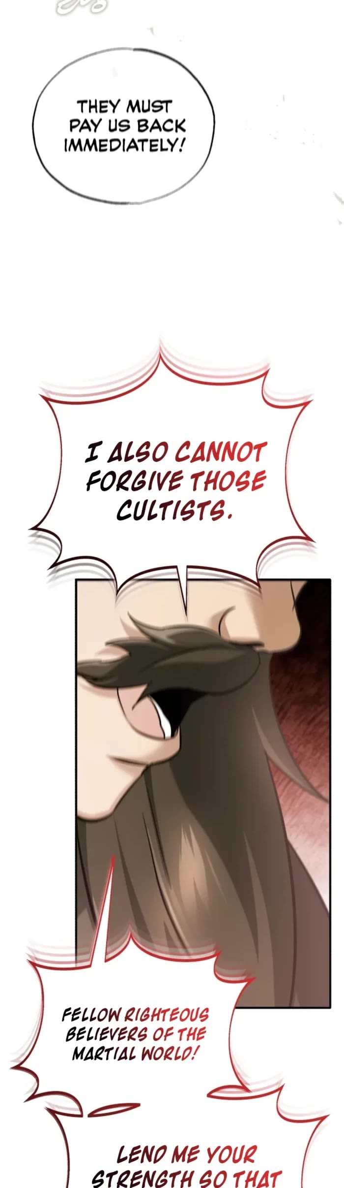 Regressor’s Life After Retirement Chapter 72 page 13 - Chapter 72