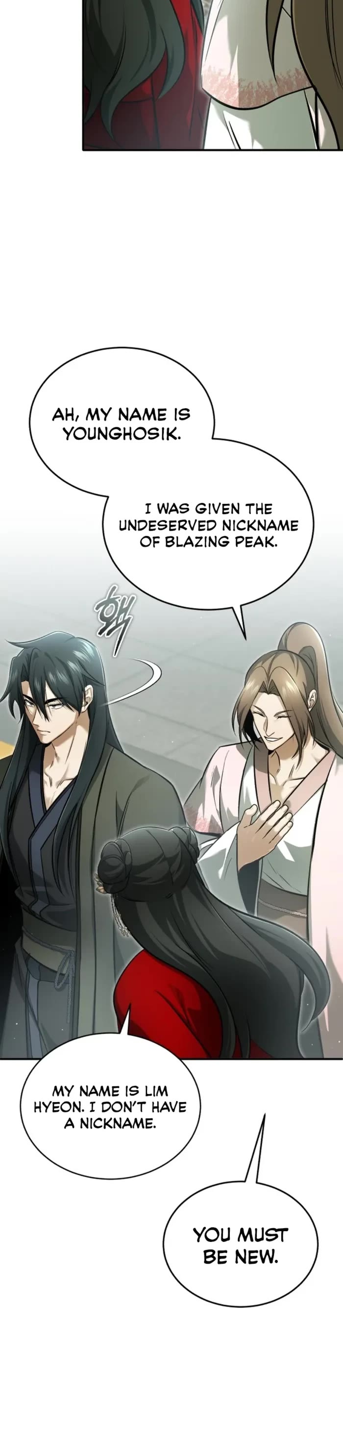 Regressor’s Life After Retirement Chapter 72 page 24 - Chapter 72