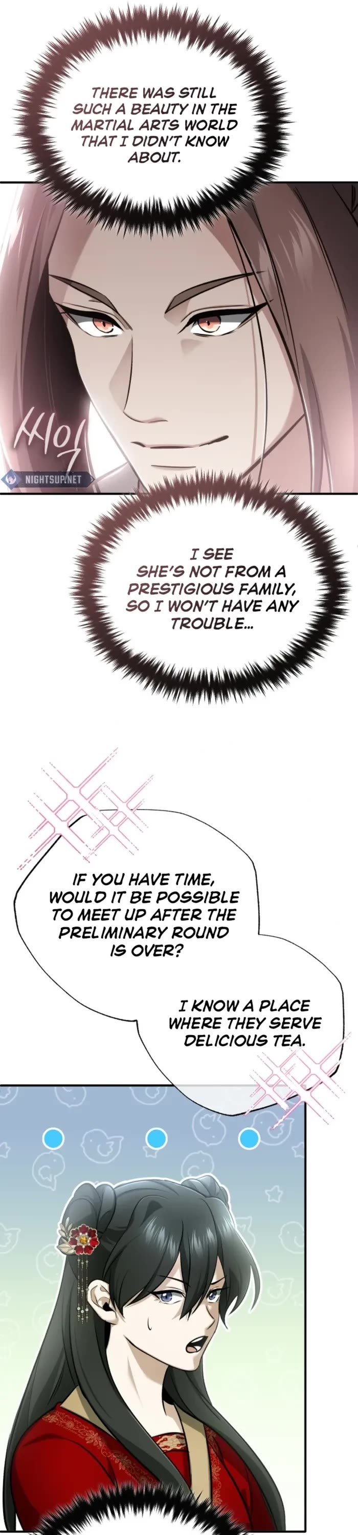 Regressor’s Life After Retirement Chapter 72 page 25 - Chapter 72