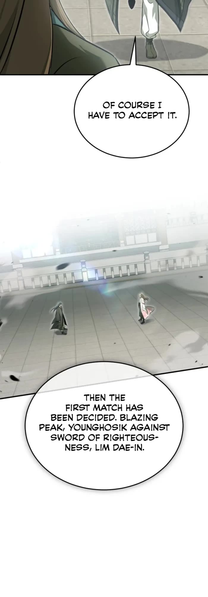 Regressor’s Life After Retirement Chapter 72 page 34 - Chapter 72